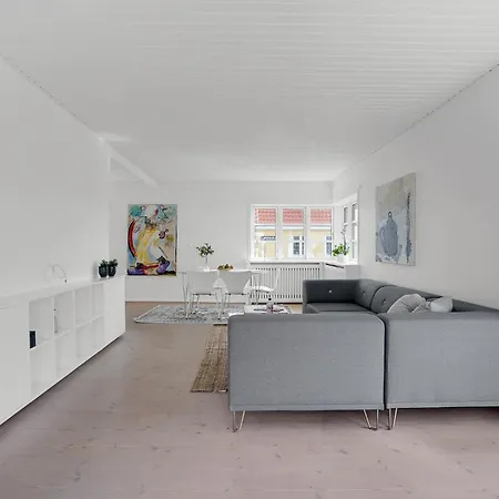 3 Bedroom Gorgeous In Semesterbostad Skagen