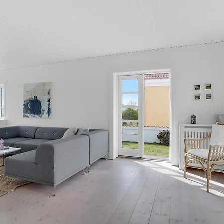 Semesterbostad 3 Bedroom Gorgeous In