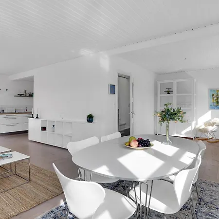 3 Bedroom Gorgeous In Semesterbostad Skagen