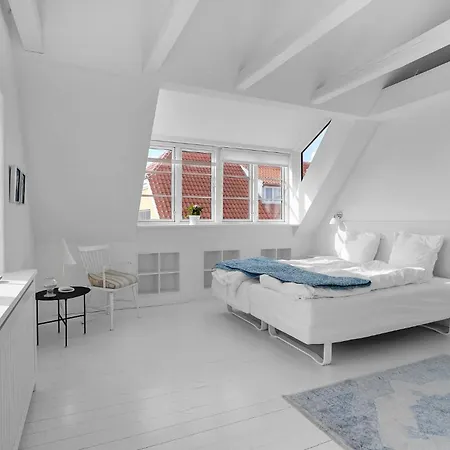 Dom wakacyjny 3 Bedroom Gorgeous In *