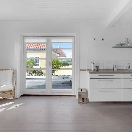3 Bedroom Gorgeous In Skagen