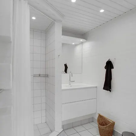 3 Bedroom Gorgeous In * Skagen