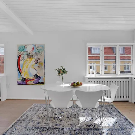 3 Bedroom Gorgeous In Skagen