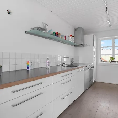 3 Bedroom Gorgeous In * Skagen