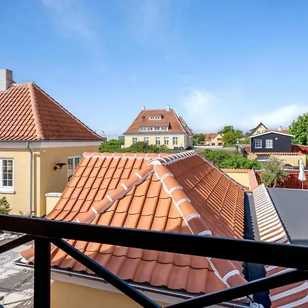 Dom wakacyjny 3 Bedroom Gorgeous In *