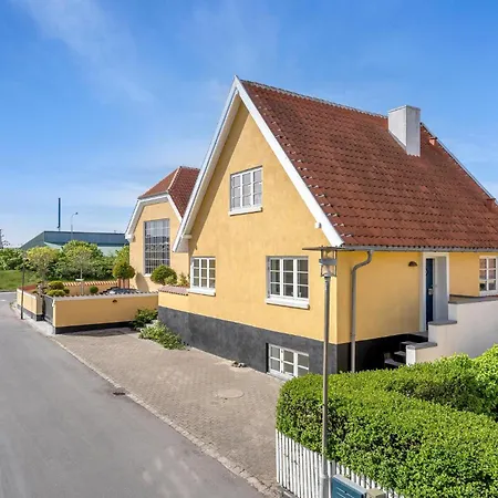 3 Bedroom Gorgeous In Skagen