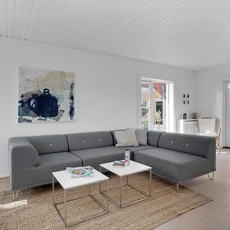 3 Bedroom Gorgeous In * Skagen